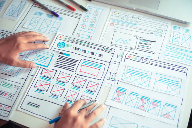 Design and User Experience