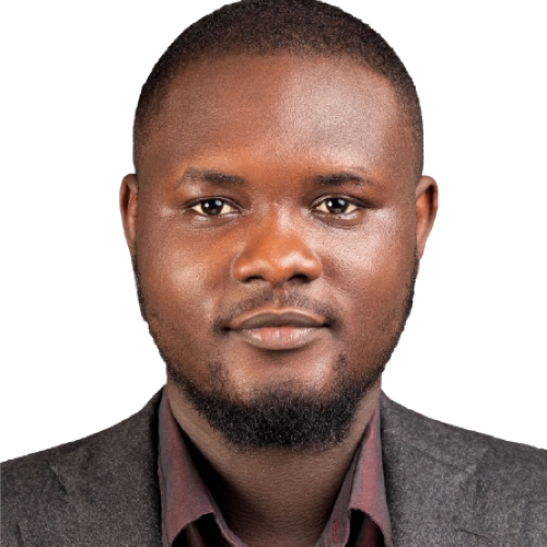 James Idoko