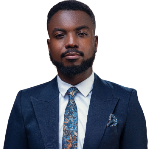 Temiloluwa Sanyaolu