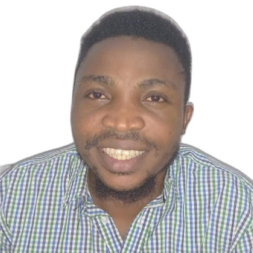 Benjamin Olanrewaju