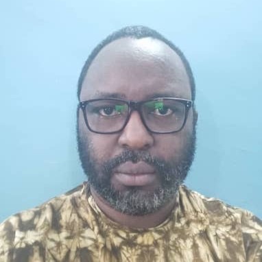 Eldad Onojetah