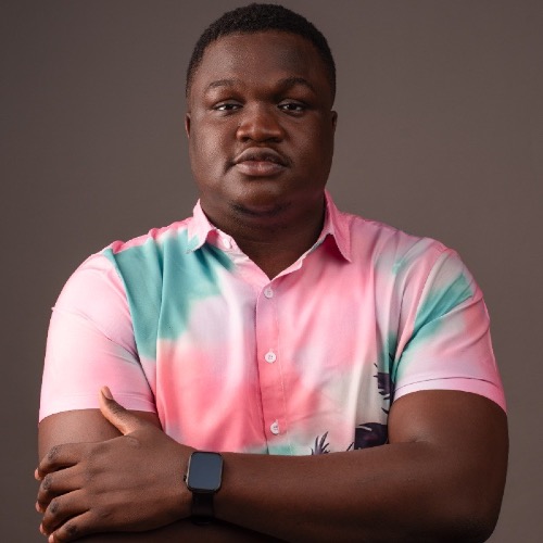 Emmanuel Nwanochie