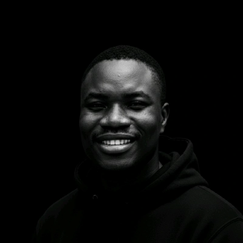 Joshua Olabiran