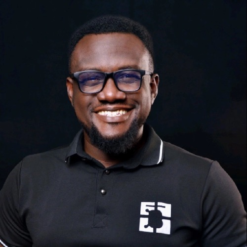 David Okanlawon