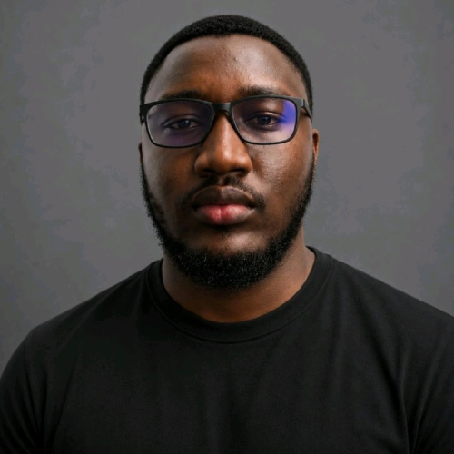 Sherif Jimoh